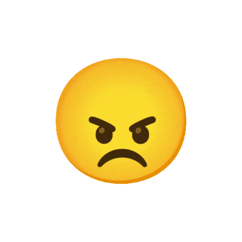 Angry