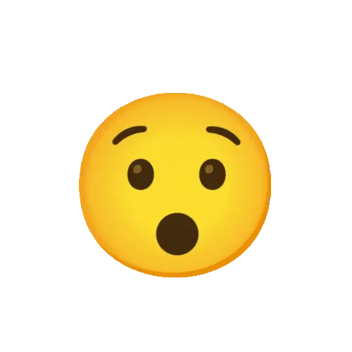 Surprised
