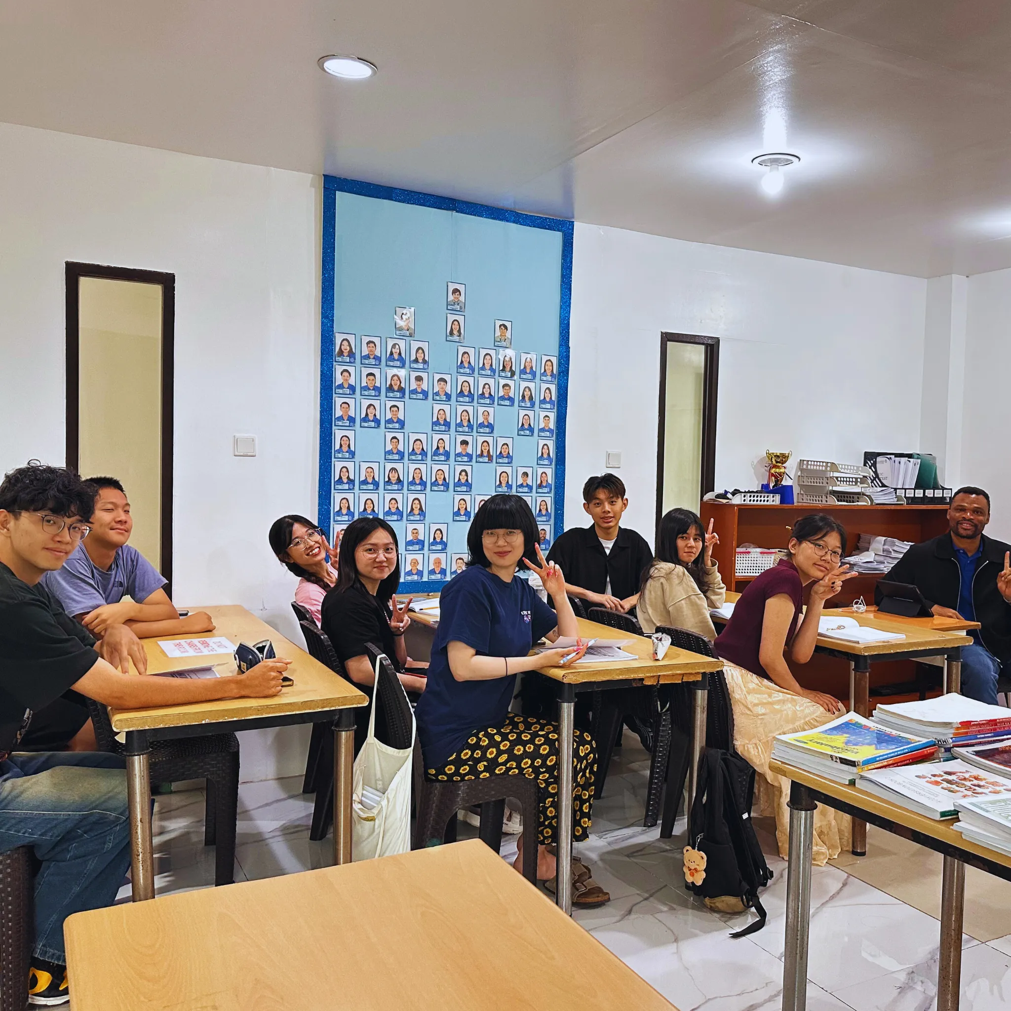 Exam readiness coaching